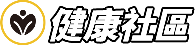 健康网站Logo